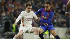 Galatasaray, Barcelona’yı elerse kazanacağı para…