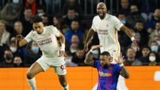 Galatasaray, Barcelona’yı geçti ama kara yakalandı!
