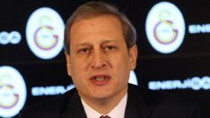 Galatasaray Başkanı Burak Elmas: ‘Kabul etmeyeceğim tek eleştiri…’