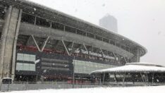 Galatasaray Beşiktaş derbisinde hava nasıl olacak?