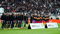 Galatasaray ile Beşiktaş 351. randevuda