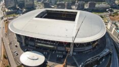 Galatasaray ile Beşiktaş, Nef Stadyumu’nda 12. kez karşılaşacak