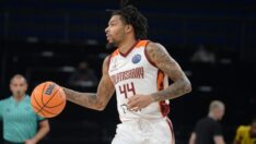 Galatasaray Nef’in yıldızı DeVaughn Akoon-Purcell’in aşil tendonu koptu