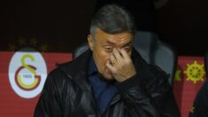Galatasaray Teknik Direktörü Domenec Torrent’ten Fatih Terim açıklaması
