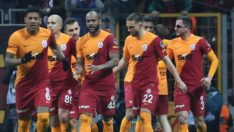 Galatasaray’da 23 milyon Euro’luk fiyasko