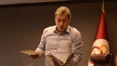 Galatasaray’da Burak Elmas’ın zor sınavı