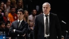 Galatasaray’da Ekrem Memnun dönemi sona erdi