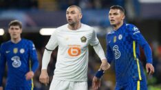 Galatasaray’da Lille operasyonu! Burak Yılmaz ve Xeka…