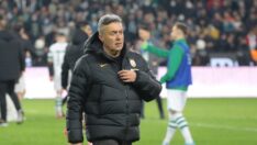 Galatasaray’da yalancı bahar bitti! Torrent, Terim’in arkasında kaldı