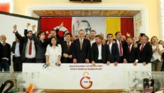 Galatasaray’ı seçim sonrası bekleyen dertler! Gözler Fatih Terim’de…