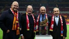 Galatasaray’ın acı kaybı