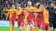 Galatasaray’ın Barcelona maçı planı: Prestiji kurtar, vitrine çıkar!