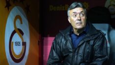 Galatasaray’ın hocası Domenec Torrent’in ilk derbi heyecanı