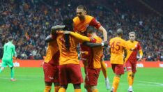Galatasaray’ın Konya’da test günü!