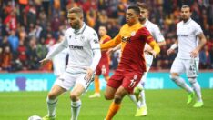 Galatasaray’ın kritik sınavı Konyaspor!