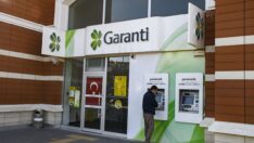 Garanti Bankası’nda geri alım teklifine onay çıktı