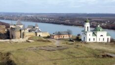 Genç Osman’ın öldürülmesine neden olan Ukrayna’daki kale