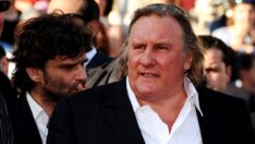 Gerard Depardieu hakkında tecavüz suçlaması düşmedi