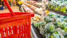 Gıdada tehlike… Yiyecek ambalajları kimyasal dolu