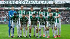 Giresunspor’a yine transfer yasağı geldi!