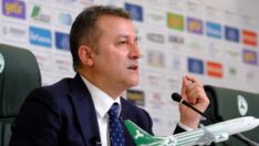 Giresunspor’da kritik maç öncesi prim dopingi