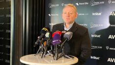 Göksel Gümüşdağ: David Elleray’nin raporu gelmeden verilen karar doğru değil 