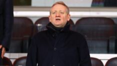 Göksel Gümüşdağ: Ligin tescili ile ilgili…