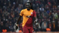 Gomis eleştirilerine yanıt verdi