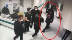 Görevden alınan İl Sağlık Müdürü, uzman çavuş için kınama yayımlatmış