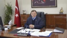 Görevine son verilen İl Sağlık Müdürü: Kimse beni hedef göstermesin