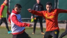 Göztepe için ‘ya tamam, ya devam’ maçı