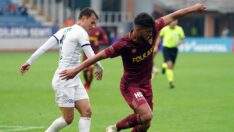 Göztepe, Kasımpaşa maçında umut peşinde!