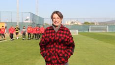 Göztepe’de hareketli günler! Kulübün devredilmesi gündemde…