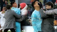 Göztepe’de İrfan Can Eğribayat kararı!