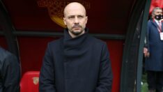 Göztepe’de Nestor El Maestro ayrılığı açıklandı