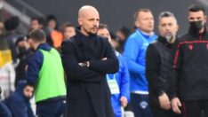 Göztepe’de Nestor El Maestro ayrılığı gündemde