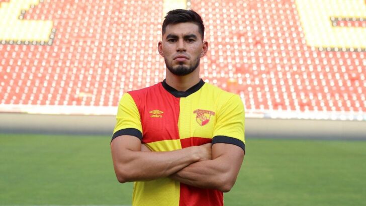 Göztepe’de şok! Sezonu kapattı