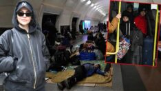 Günay Musayeva’nın savaş isyanı: İçim parçalanıyor