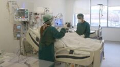 Güncel corona virüsü verileri açıklandı! Can kaybı arttı