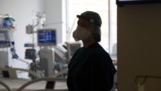 Güncel corona virüsü verileri açıklandı! İşte yeni vaka ve vefat sayısı