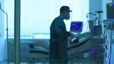 Güncel corona virüsü verileri açıklandı! Yeni vaka sayısı ve can kaybı arttı