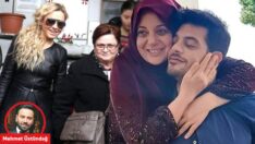 Hadise ve Mehmet Dinçerler için büyük gün