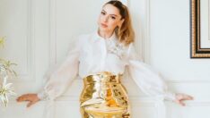 Hadise’den alyanslı paylaşım