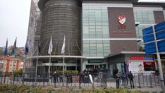 Hafta sonu oynanacak maçlarda saygı duruşu