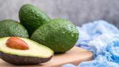 Haftada iki kez avokado kalp krizini riskini düşürüyor