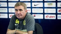 Hagi’den Galatasaray-Barcelona yorumu! Kerem Aktürkoğlu detayı…