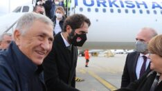 Hamit Altıntop: Portekiz favori ama baskı altında olacaklar