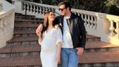 Hande Soral ve İsmail Demirci bebeklerinin ismini açıkladı