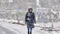 Hangi illerde okullar tatil? İşte 18 Mart kar tatili olan iller listesi…