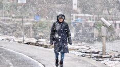 Hangi illerde okullar tatil? İşte kar tatili olan iller listesi…